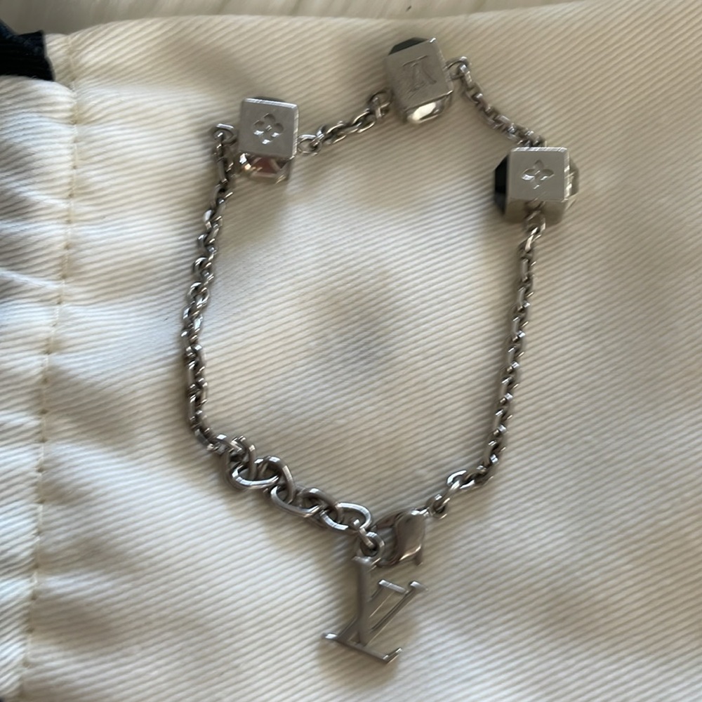 Louis Vuitton Bracelet